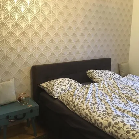 Sunny Apartman Schladming