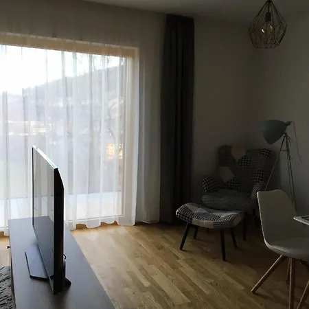 Sunny Apartman Apartment *