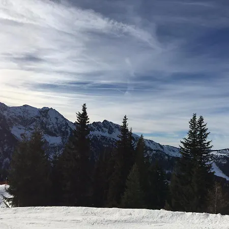 Apartment Sunny Apartman Schladming