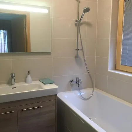 Apartment Sunny Apartman Schladming